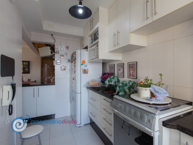 imóvel com 131m² - Jardim das Vertentes - São Paulo