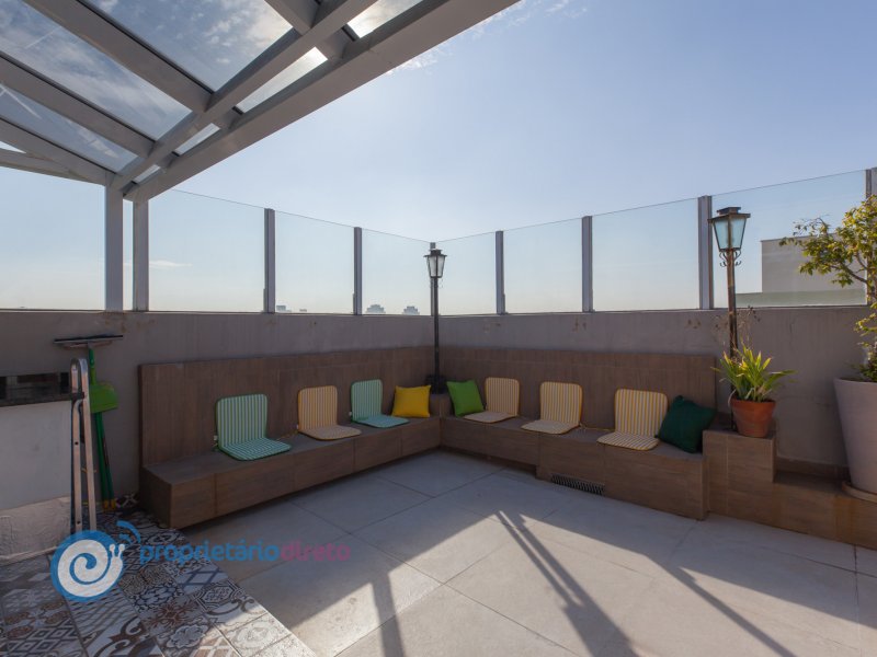 imóvel com 131m² - Jardim das Vertentes - São Paulo