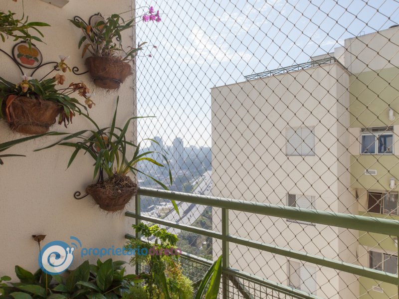 imóvel com 131m² - Jardim das Vertentes - São Paulo
