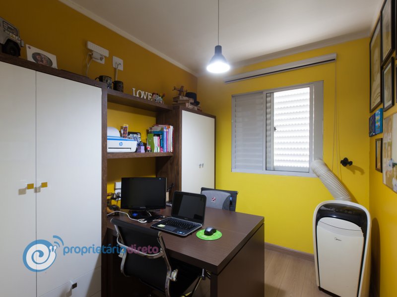 imóvel com 131m² - Jardim das Vertentes - São Paulo