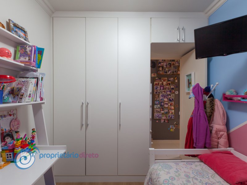 imóvel com 131m² - Jardim das Vertentes - São Paulo