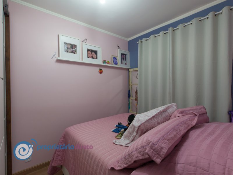 imóvel com 131m² - Jardim das Vertentes - São Paulo