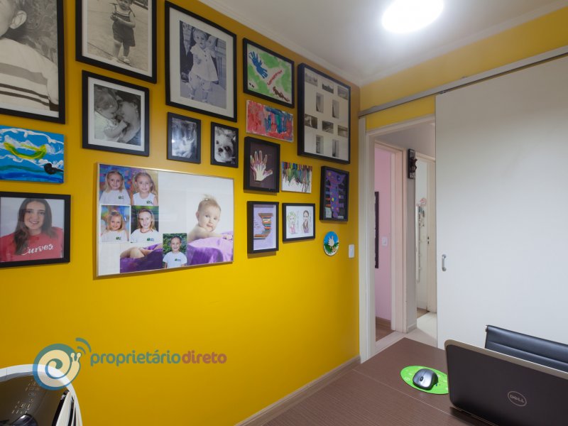 imóvel com 131m² - Jardim das Vertentes - São Paulo