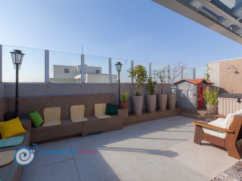 imóvel com 131m² - Jardim das Vertentes - São Paulo