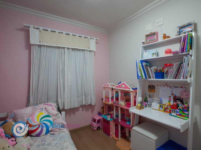 imóvel com 131m² - Jardim das Vertentes - São Paulo