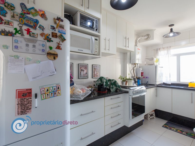 imóvel com 131m² - Jardim das Vertentes - São Paulo