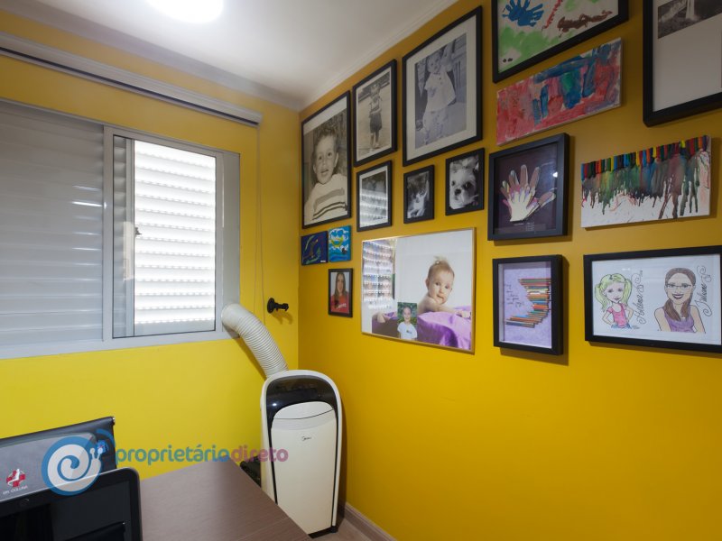 imóvel com 131m² - Jardim das Vertentes - São Paulo