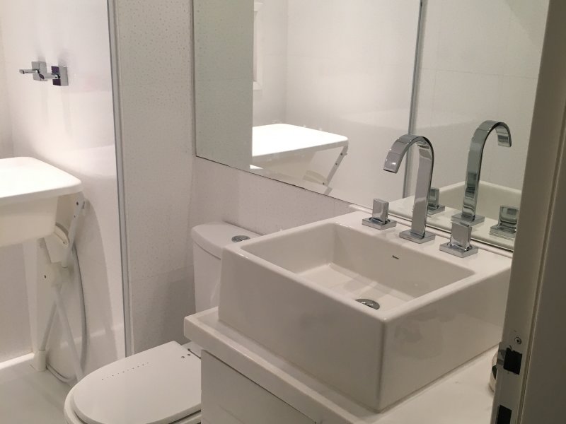 imóvel com 61m² - Vila Regente Feijó - São Paulo