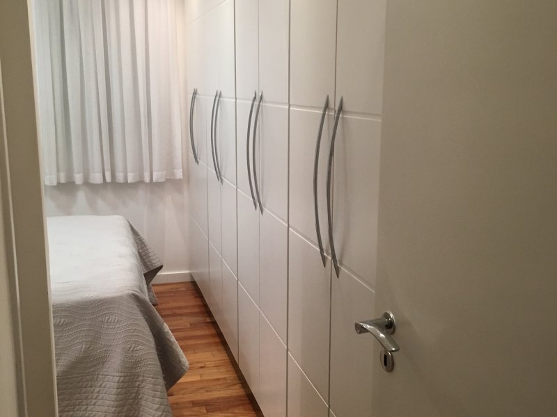 imóvel com 61m² - Vila Regente Feijó - São Paulo