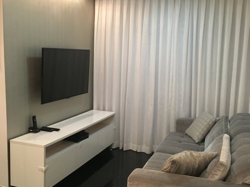 imóvel com 61m² - Vila Regente Feijó - São Paulo