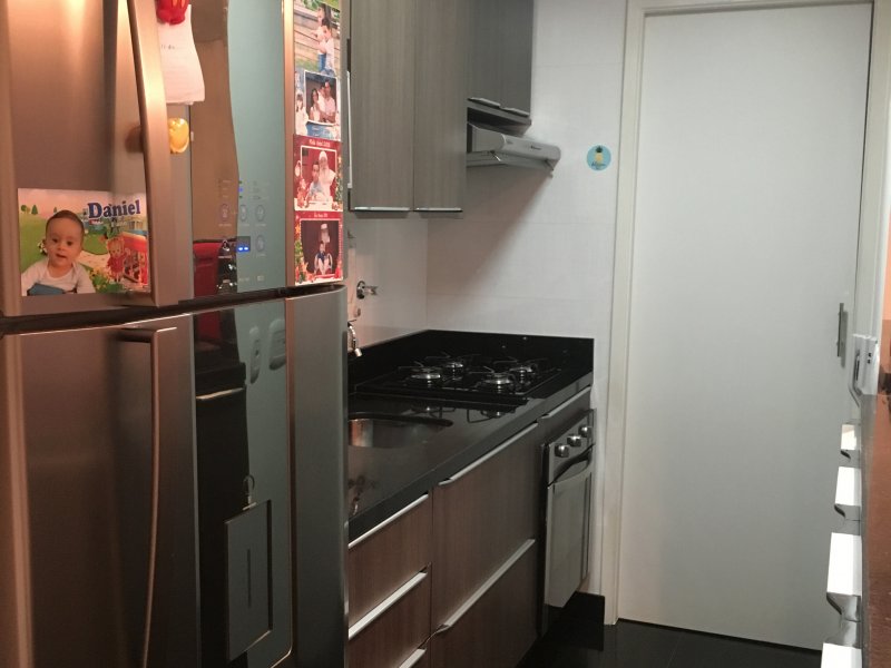 imóvel com 61m² - Vila Regente Feijó - São Paulo