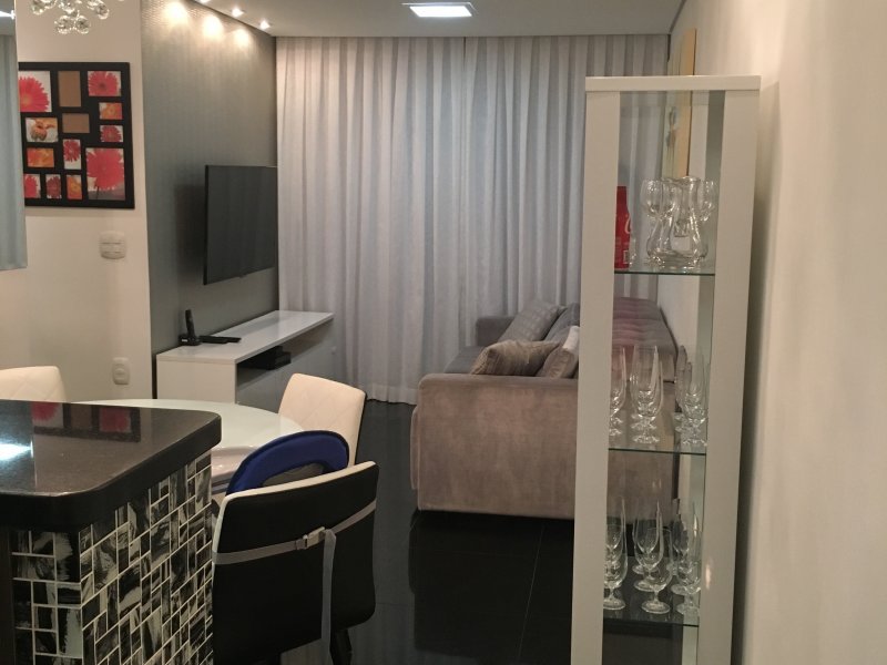 imóvel com 61m² - Vila Regente Feijó - São Paulo