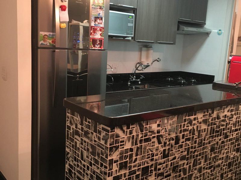 imóvel com 61m² - Vila Regente Feijó - São Paulo