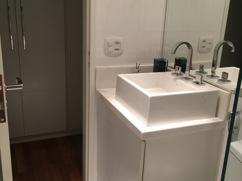 imóvel com 61m² - Vila Regente Feijó - São Paulo