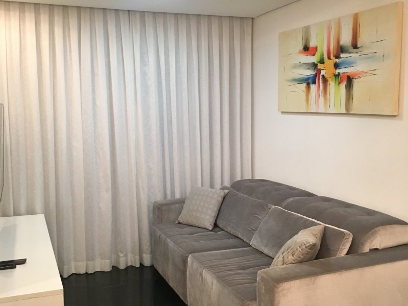 imóvel com 61m² - Vila Regente Feijó - São Paulo