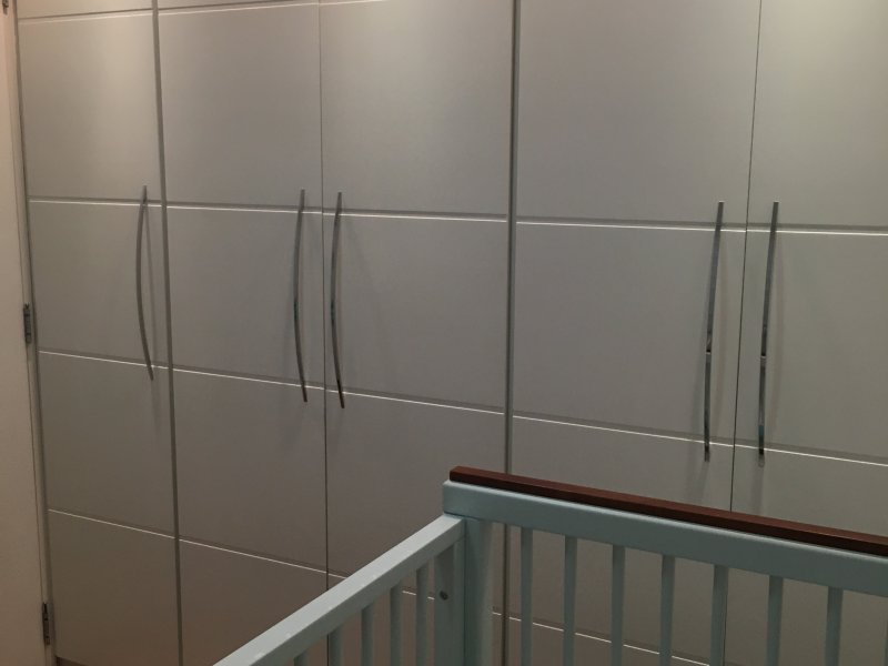 imóvel com 61m² - Vila Regente Feijó - São Paulo