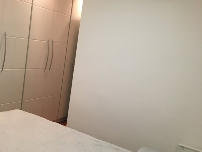 imóvel com 61m² - Vila Regente Feijó - São Paulo