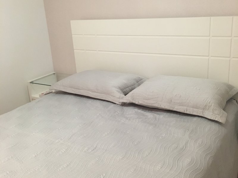 imóvel com 61m² - Vila Regente Feijó - São Paulo
