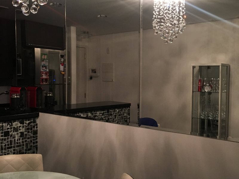 imóvel com 61m² - Vila Regente Feijó - São Paulo