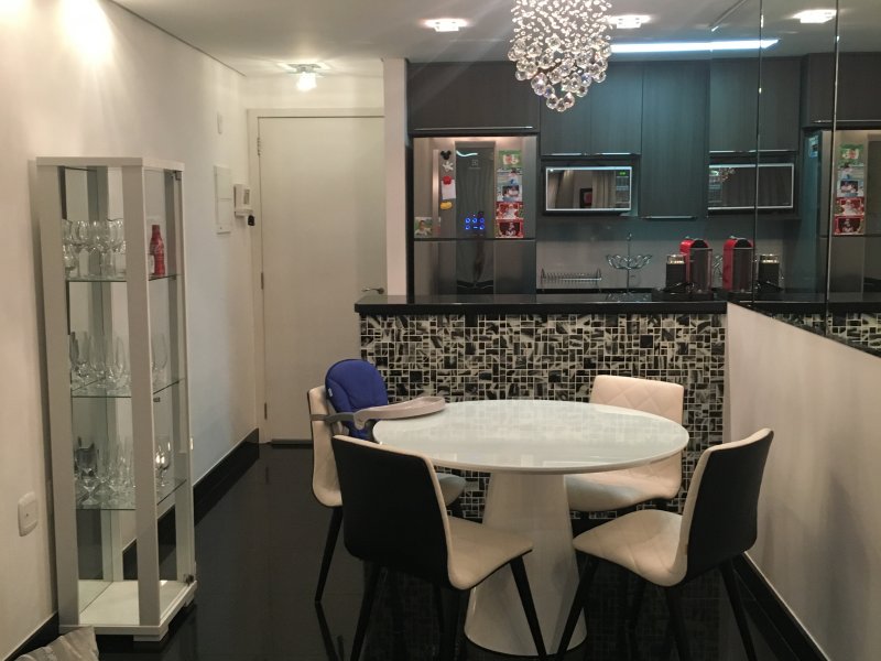 imóvel com 61m² - Vila Regente Feijó - São Paulo