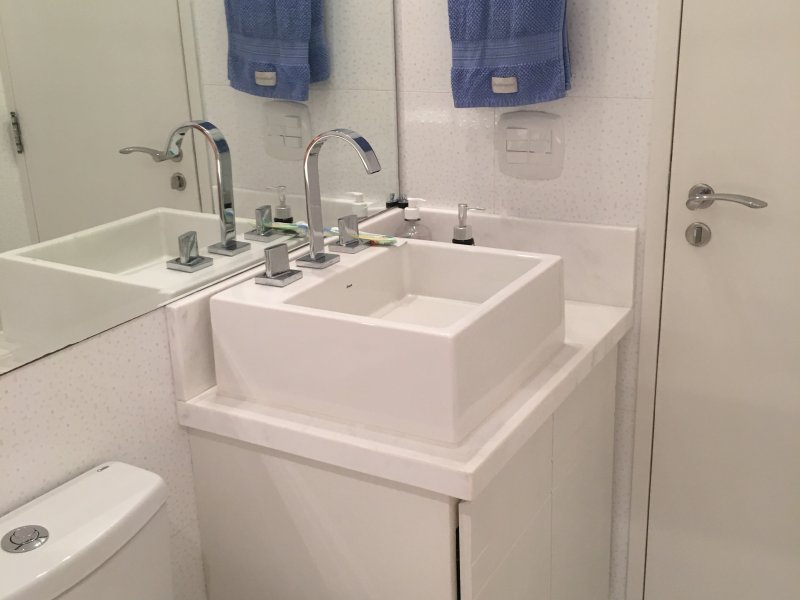 imóvel com 61m² - Vila Regente Feijó - São Paulo