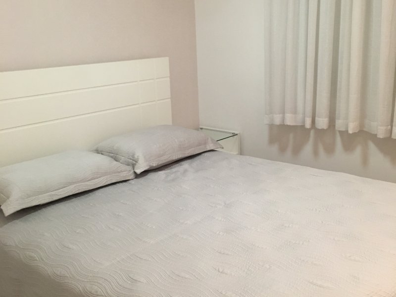 imóvel com 61m² - Vila Regente Feijó - São Paulo