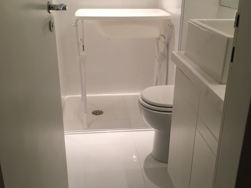 imóvel com 61m² - Vila Regente Feijó - São Paulo