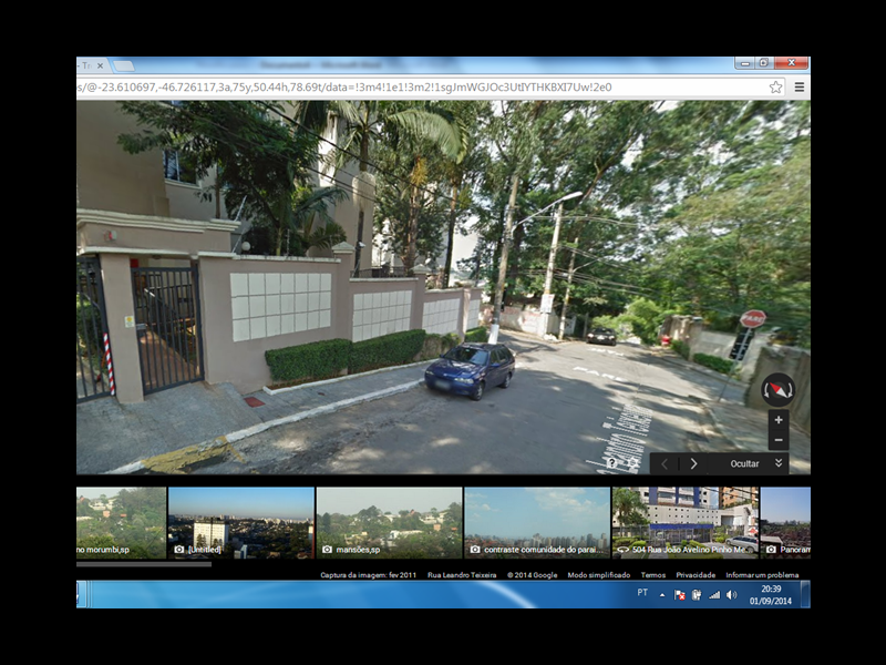 Apartamento à venda Fazenda Morumbi com 77m² e 3 quartos por R$ 350.000 - 1851551468-2-apt-fachada-2.png