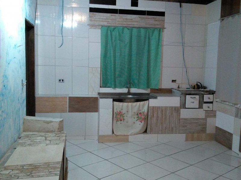 Casa à venda Pontal com 54m² e 3 quartos por R$ 50.000 - 2077813536-casa-sala.jpg
