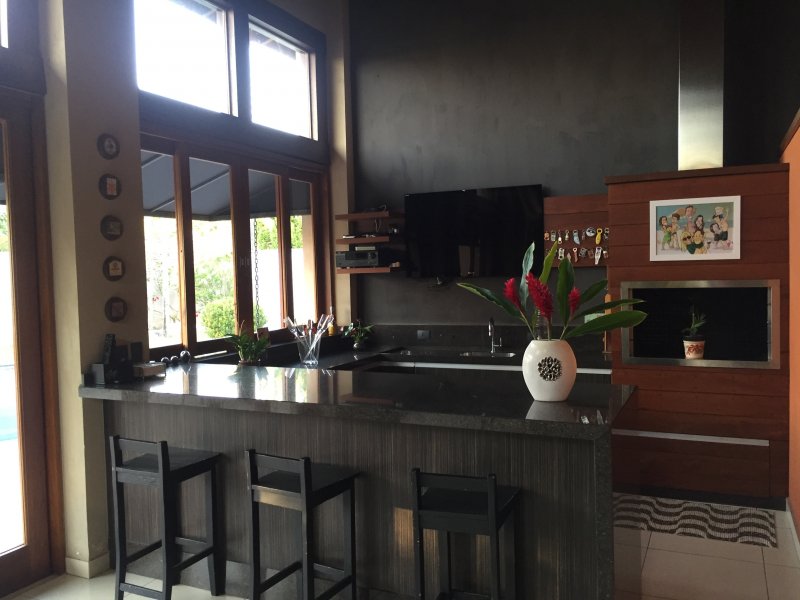 Casa de condomínio à venda Campestre com 463m² e 4 quartos por R$ 2.350.000 - 246697244-img-7648.JPG