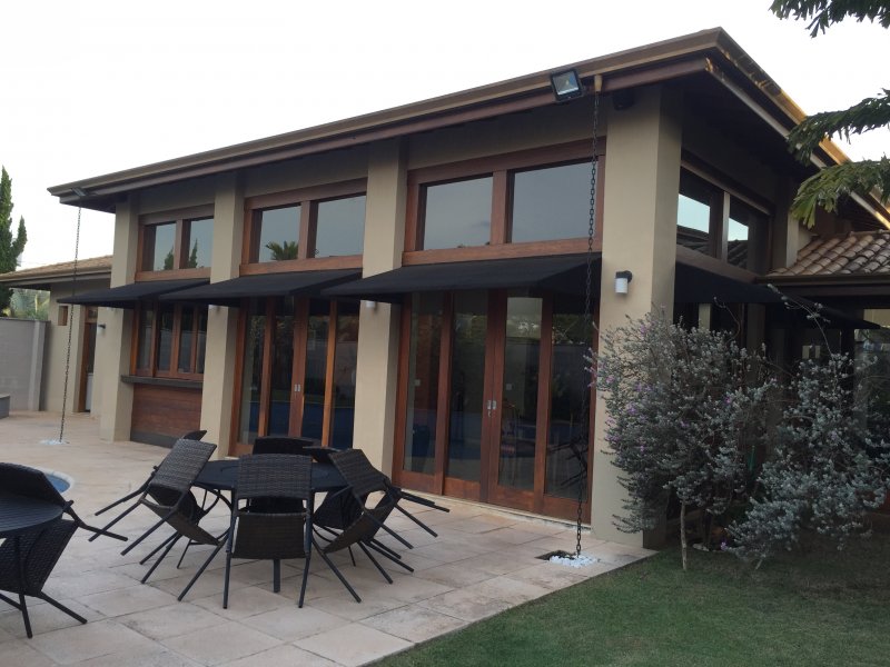 Casa de condomínio à venda Campestre com 463m² e 4 quartos por R$ 2.350.000 - 909564958-img-7642.JPG