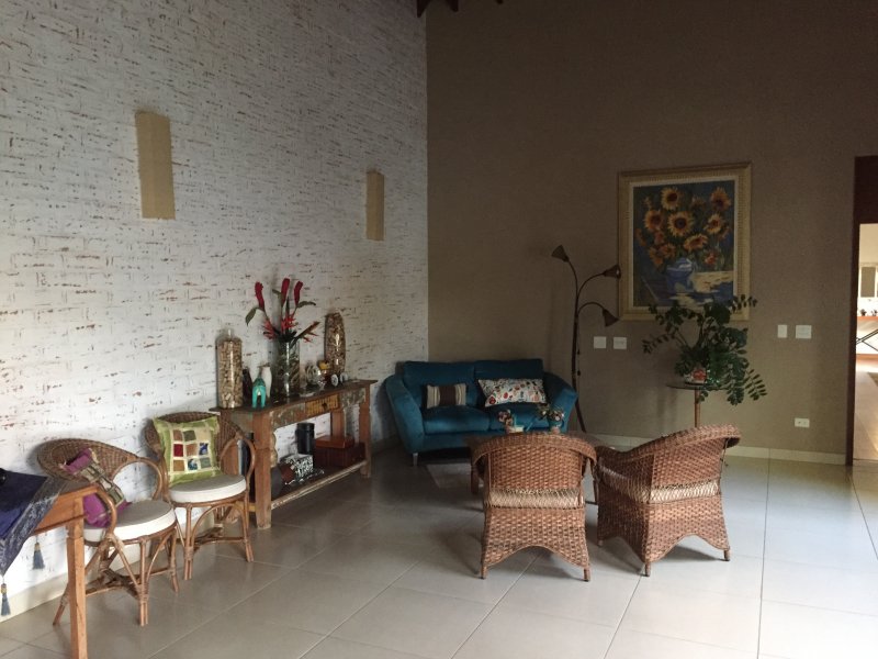 Casa de condomínio à venda Campestre com 463m² e 4 quartos por R$ 2.350.000 - 993532694-img-7650.JPG