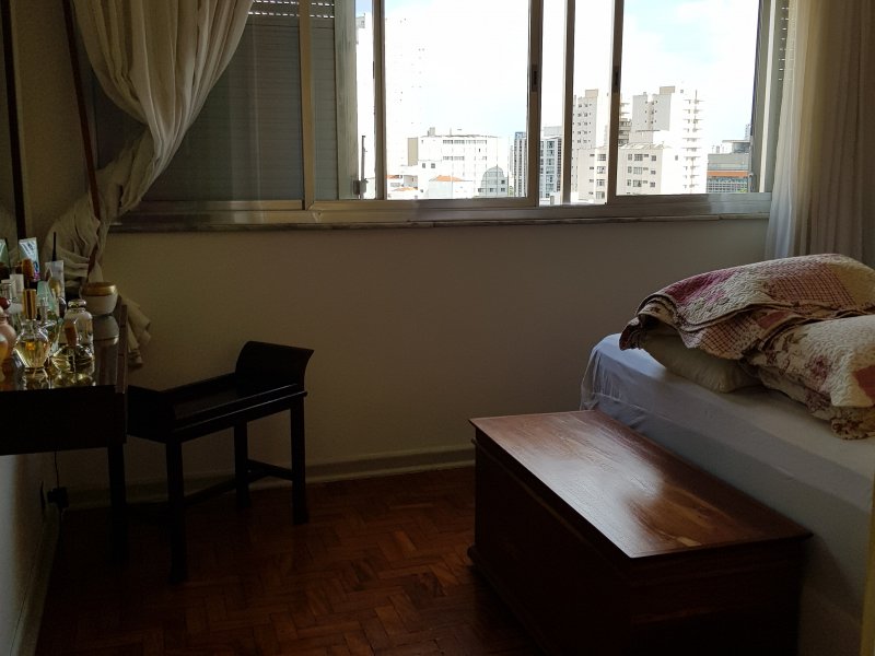 Apartamento à venda Vila Mariana com 133m² e 3 quartos por R$ 1.300.000 - 1022590980-20190119-165926.jpg