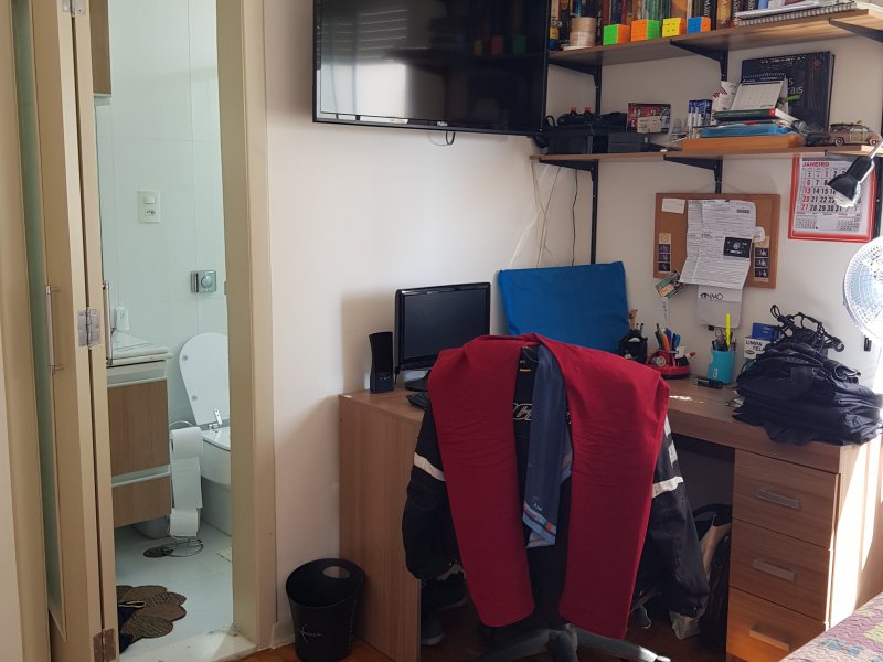 Apartamento à venda Vila Mariana com 133m² e 3 quartos por R$ 1.300.000 - 1983787524-20190119-165441.jpg