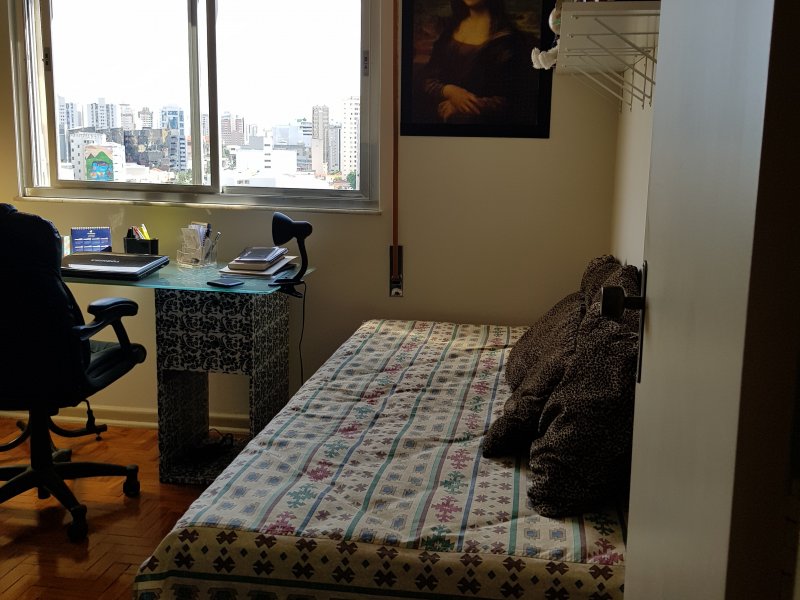 Apartamento à venda Vila Mariana com 133m² e 3 quartos por R$ 1.300.000 - 622554417-20190119-165657.jpg