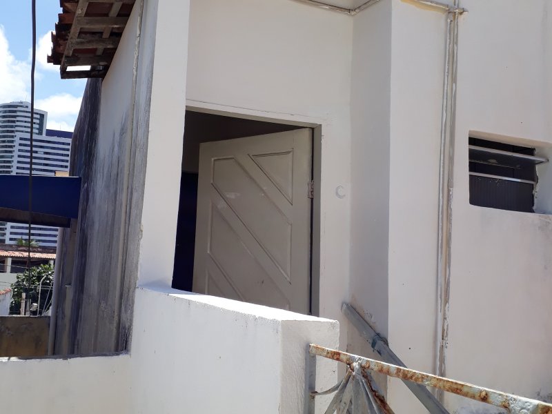 imóvel com 85m² - Ribeira - Natal