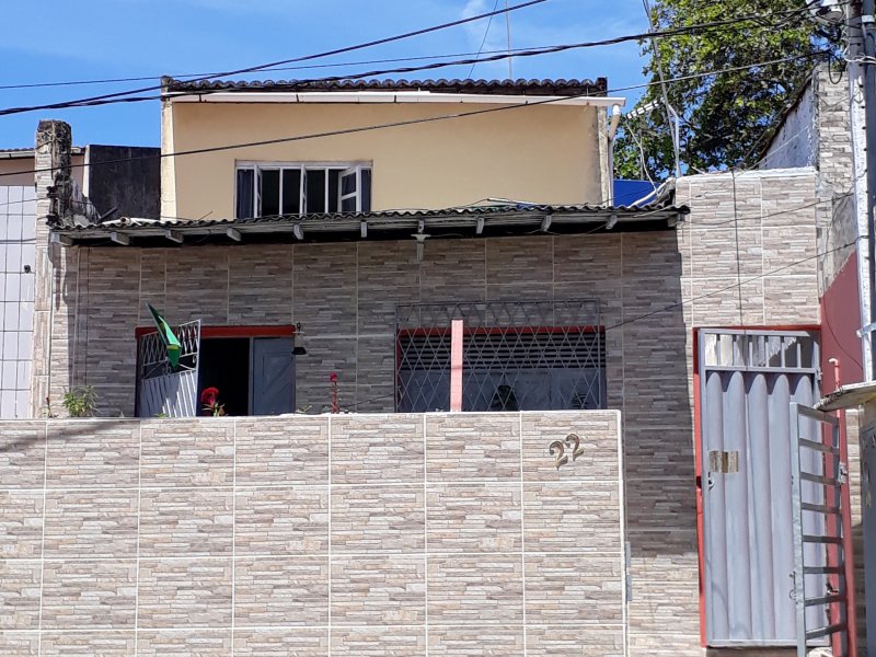 imóvel com 85m² - Ribeira - Natal