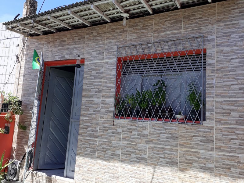 imóvel com 85m² - Ribeira - Natal