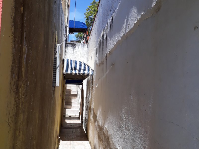 imóvel com 85m² - Ribeira - Natal