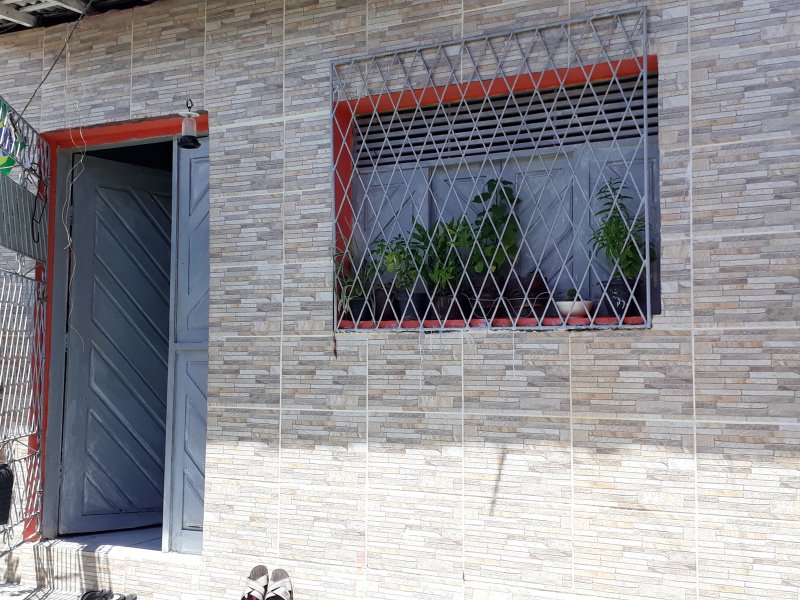 imóvel com 85m² - Ribeira - Natal