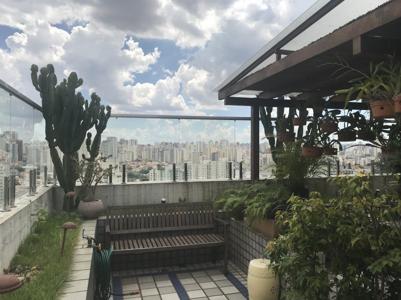 Cobertura à venda Jardim da Saúde com 150m² e 2 quartos por R$ 1.100.000 - 1602523946-742e6a57-91ce-443c-b63f-f7dfce124345.jpeg
