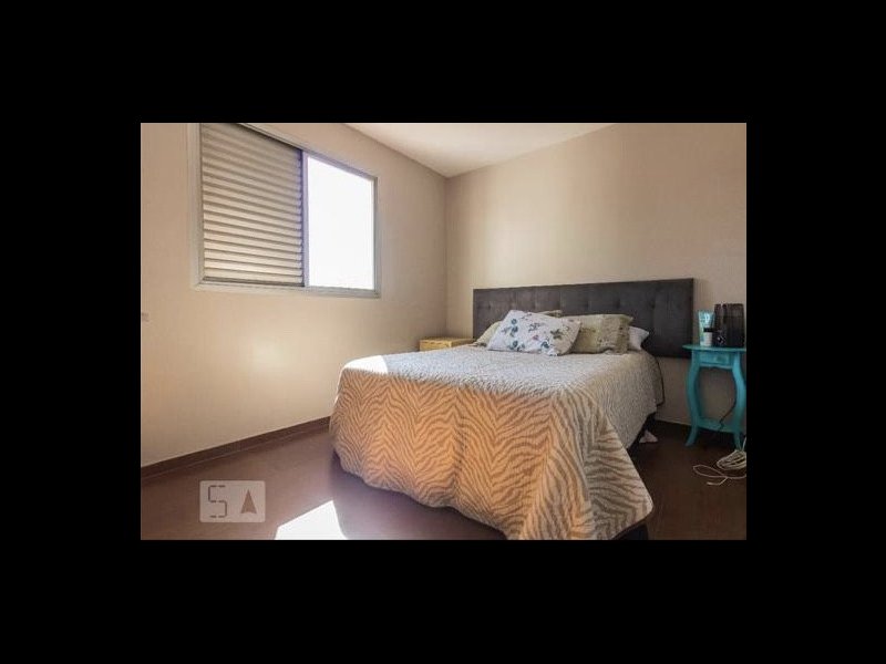 imóvel com 79m² - Vila São Paulo - São Paulo