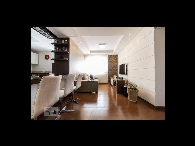 imóvel com 79m² - Vila São Paulo - São Paulo