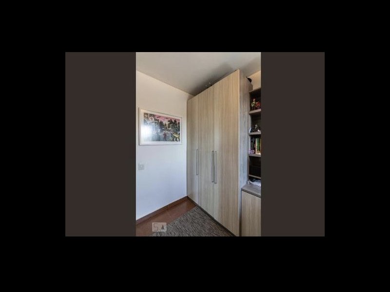 imóvel com 79m² - Vila São Paulo - São Paulo