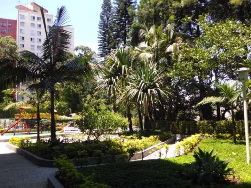 imóvel com 79m² - Vila São Paulo - São Paulo
