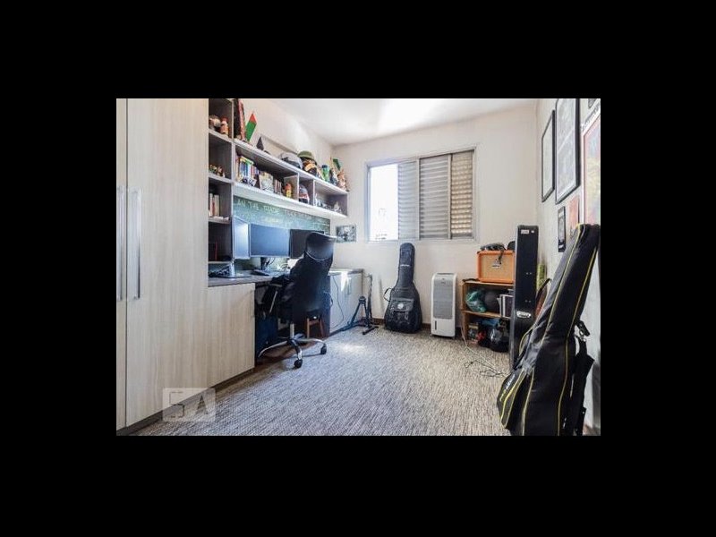 imóvel com 79m² - Vila São Paulo - São Paulo