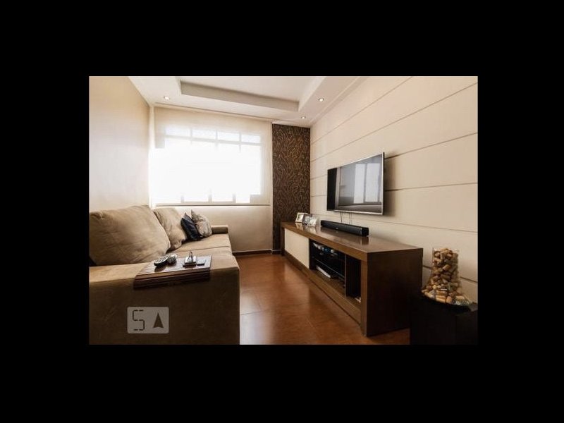 imóvel com 79m² - Vila São Paulo - São Paulo