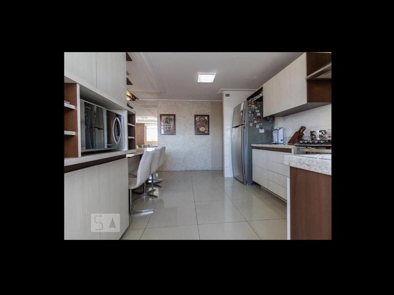 imóvel com 79m² - Vila São Paulo - São Paulo