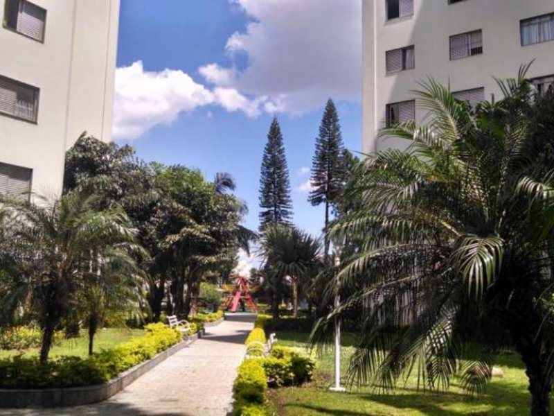 imóvel com 79m² - Vila São Paulo - São Paulo