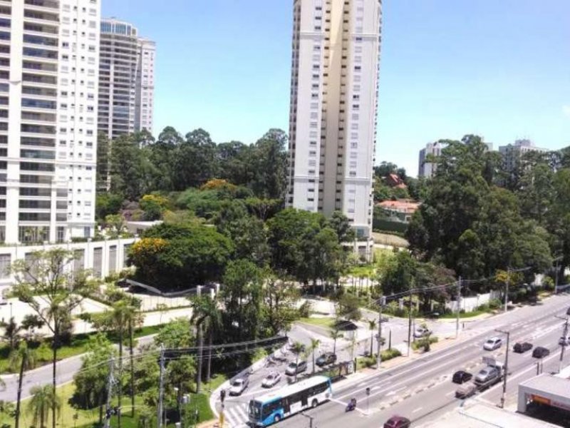 imóvel com 79m² - Vila São Paulo - São Paulo